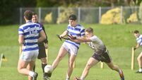 Corn Uí Mhuirí: Coláiste Choilm respond well to open with victory over Skibbereen CS