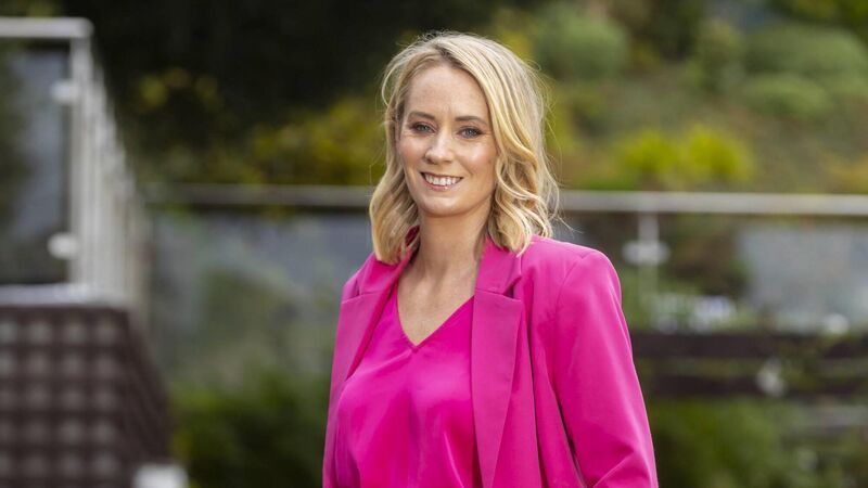 Cork's Derval O'Rourke to enter Hall Of Fame at National Athletic awards