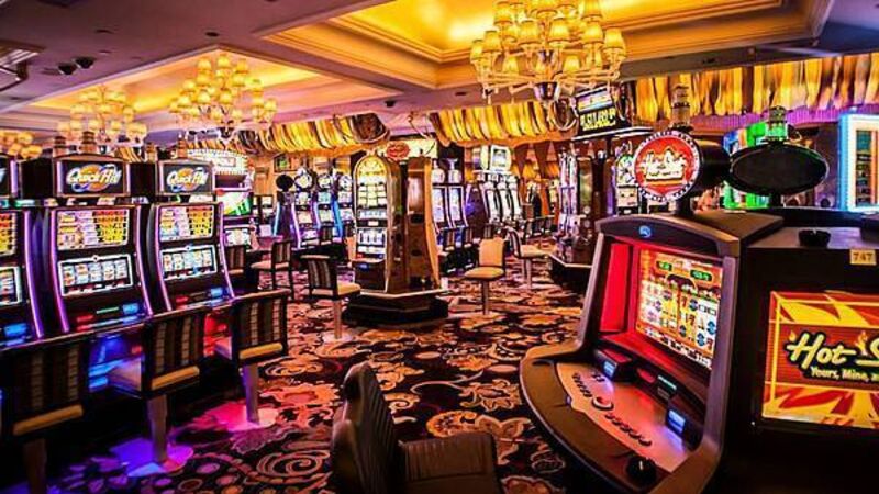 'Super casino' in Cork suburb gets go ahead after rejection by council 'Super casino' in Cork suburb gets go ahead after rejection by council
