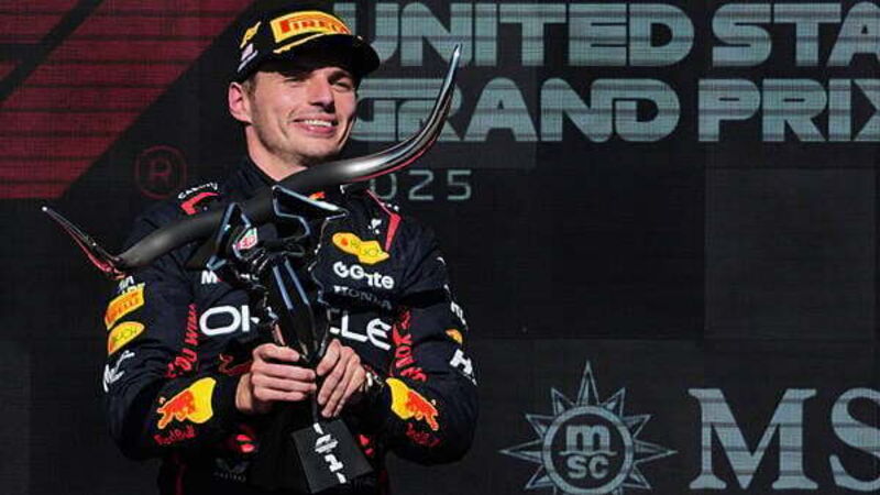 How Max Verstappen’s charge has turned F1 title battle into a three-way fight How Max Verstappen’s charge has turned F1 title battle into a three-way fight