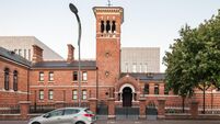 Man in Cork court on charge of directing and controlling activities of criminal organisation