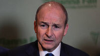 Irish presidential election