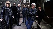 Bon Jovi announce summer 2026 tour with date in Croke Park
