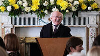 Irish presidential election