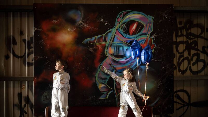 Cork SpaceFest ‘set to ignite curiosity and creativity’ Cork SpaceFest ‘set to ignite curiosity and creativity’