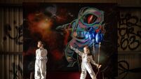 Launch of Spacefest 2025