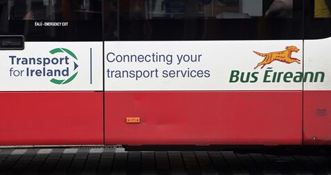Cork woman who got on the wrong bus arrested for public intoxication 