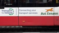 Cork woman who got on the wrong bus arrested for public intoxication 