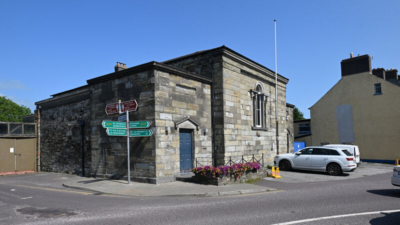 Cork van driver’s stress led to careless driving, court hears Cork van driver’s stress led to careless driving, court hears