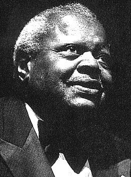 Oscar Peterson Oscar Peterson
