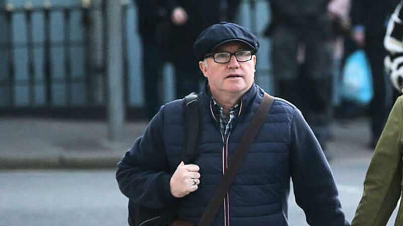 Supreme Court to hear appeal from disgraced ex-solicitor Michael Lynn over time served in Brazil Supreme Court to hear appeal from disgraced ex-solicitor Michael Lynn over time served in Brazil