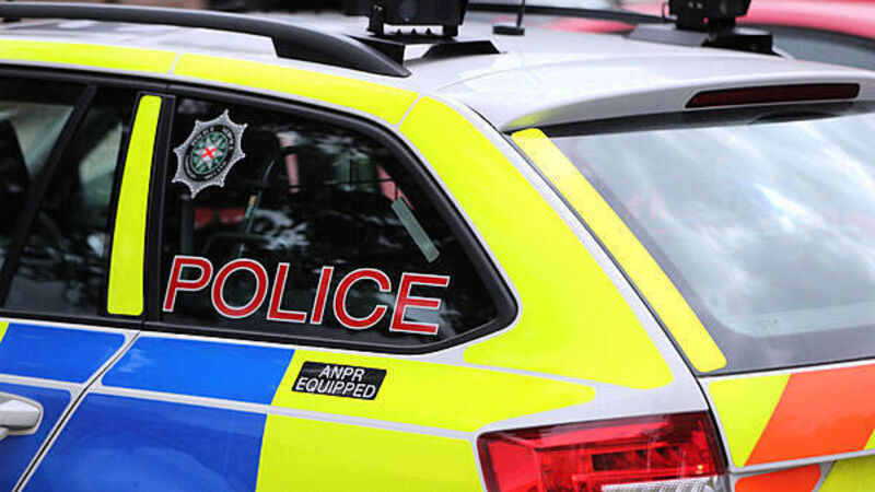 Viable pipe bomb found following car pursuit Viable pipe bomb found following car pursuit