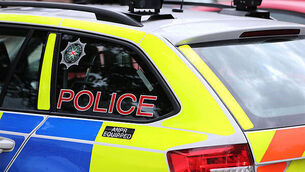 PSNI stock