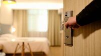 An Coimisiún Pleanála approves plans for new 220-bed hotel in Cork city centre