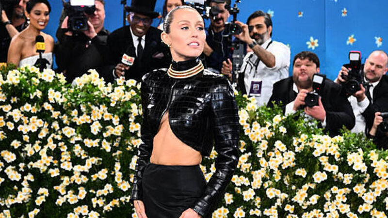 Miley Cyrus to feature on next Avatar soundtrack in ‘dream come true’ Miley Cyrus to feature on next Avatar soundtrack in ‘dream come true’