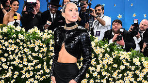 The MET Gala 2025 - New York