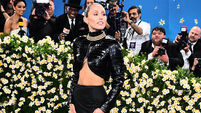 The MET Gala 2025 - New York