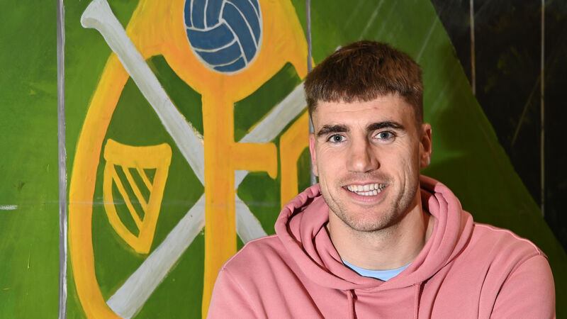 Long road, familiar rivals – Ian Maguire and the Barrs back where they belong Long road, familiar rivals – Ian Maguire and the Barrs back where they belong