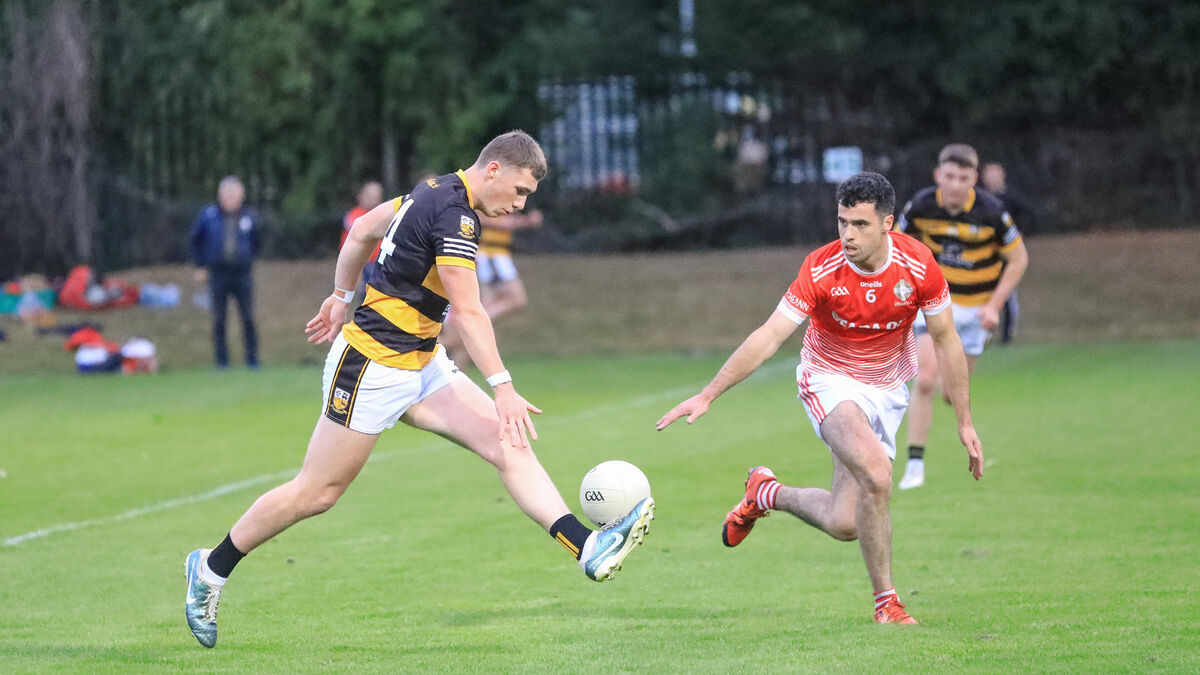 Premier JFC final: Buttevant fully focused on St Nick's challenge
