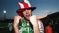 “It hit me when we reached Dublin” – Derek Coughlan on the magic of the FAI Cup “It hit me when we reached Dublin” – Derek Coughlan on the magic of the FAI Cup
