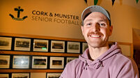 Premier SFC: Conor Horgan's happy memories of Nemo Rangers' 2022 win over St Finbarr's Premier SFC: Conor Horgan's happy memories of Nemo Rangers' 2022 win over St Finbarr's