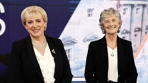 Irish presidential election