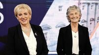 Irish presidential election