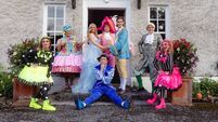 Oh yes you will have a ball at The Everyman’s ‘Cinderella’ in Cork!