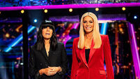 Strictly Come Dancing 2025