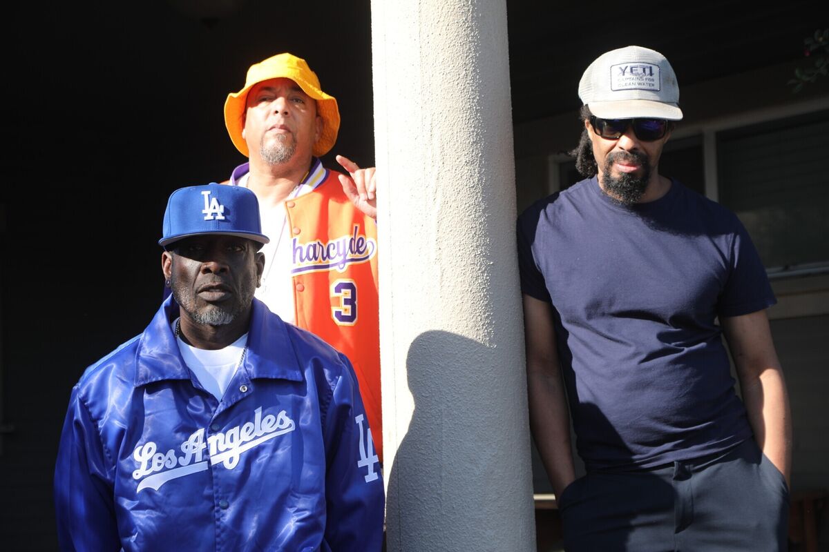 The Pharcyde, back to play Cork Jazz Festival. The Pharcyde, back to play Cork Jazz Festival.
