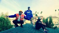The Pharcyde set to lift the roof of Cork Opera House for Cork Jazz Festival 