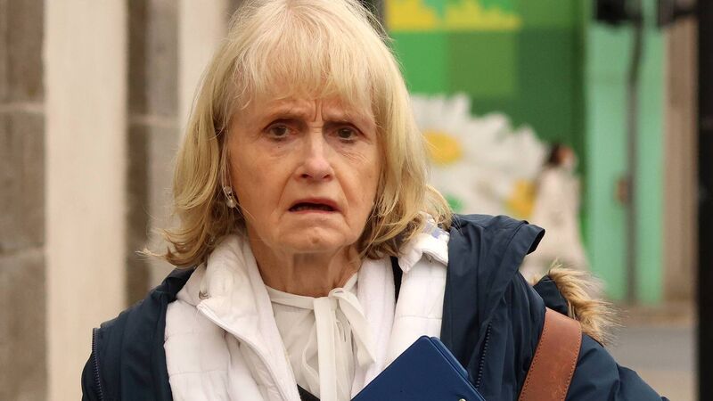Jury in Cork murder trial ask to see pathologist's report again Jury in Cork murder trial ask to see pathologist's report again