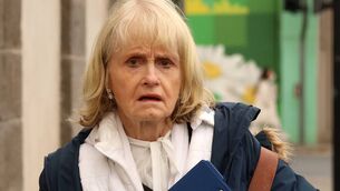 <p>Dr Bolster, above, said in her evidence that while the precise cause of death could not be determined, she said the injuries were “consistent with severe assault in the laneway”. Picture: Brendan Gleeson.</p>