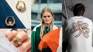 Aoife O’Farrell and Fada announce jewellery collaboration launching on Halloween