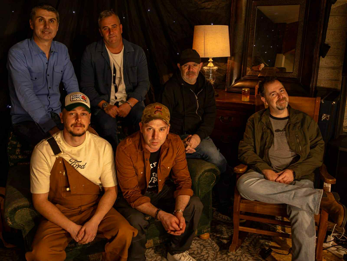 The Common Good. The Common Good.