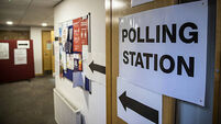 Northern Ireland council elections