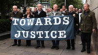 Soldier F court case