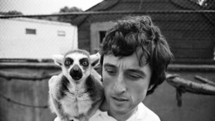 <p>Richie Egan occupies a unique seat in the history of contemporary and independent Irish music</p>