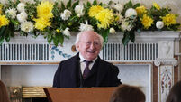 Irish presidential election