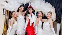 Get ready for Broadway flair, tuxedos and glamour for Cork jazz festival show