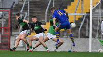St Finbarr's have only beaten Nemo Rangers once in championship in 36 years ago