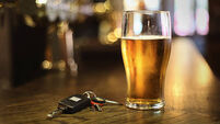 Drink driving