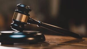 <p>32-year-old Daniel Hourigan who is originally from Farranree in Cork city and 32-year-old Linda O'Flynn, who is originally from the Hollyhill area of Cork city, were arraigned today.</p>
