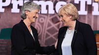 Irish presidential election