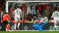 SM1_1742 Portugal v Republic of Ireland - FIFA World Cup 2026 Qualifier