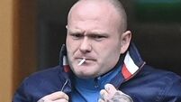 Cork court: Man found guilty of murder of Kieran Quilligan