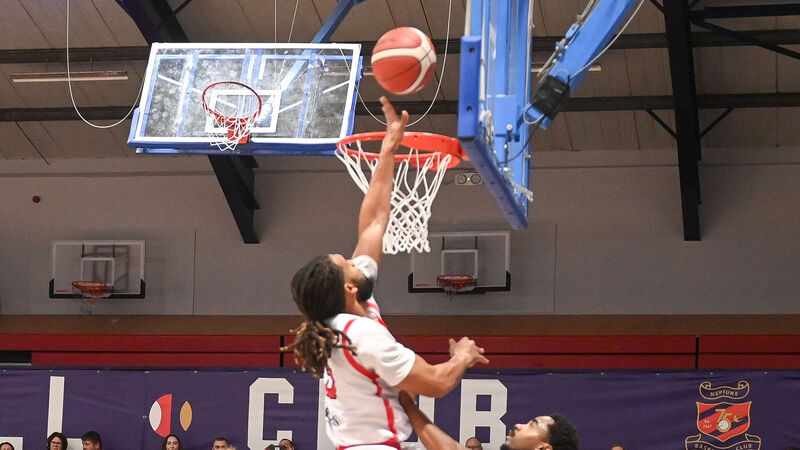 Busy Bank Holiday as Cork basketball sides face into double-header weekend