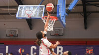 Busy Bank Holiday as Cork basketball sides face into double-header weekend