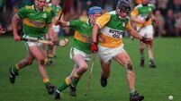 John Horgan on hurling: Bride Rovers v Castlelyons could be the game of the year