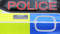 PSNI stock
